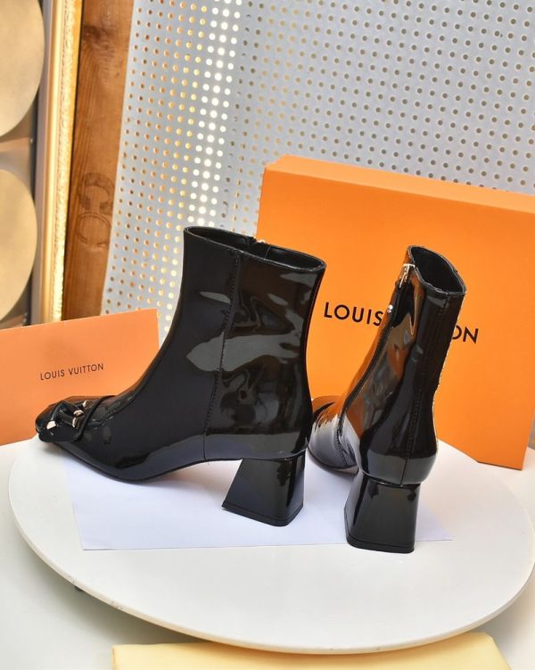 New Arrival LV Women Shoes L379