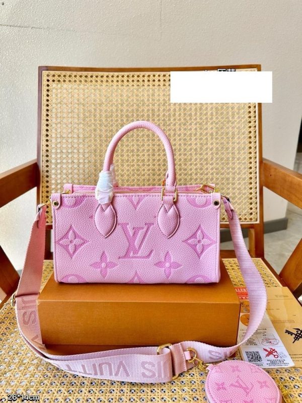 New Arrival LV Handbag L815