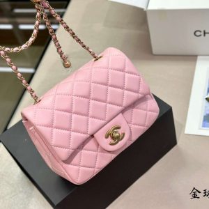 New Arrival CN Handbag C116