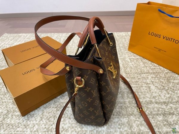 New Arrival LV Handbag L809