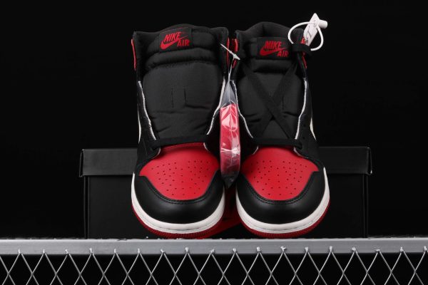 New Arrival AJ1 High 575441-610