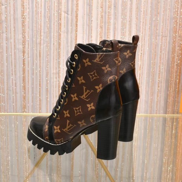 New Arrival LV Women Shoes L114