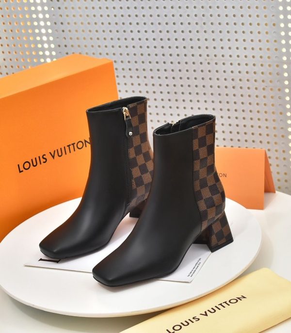 New Arrival LV Women Shoes L383