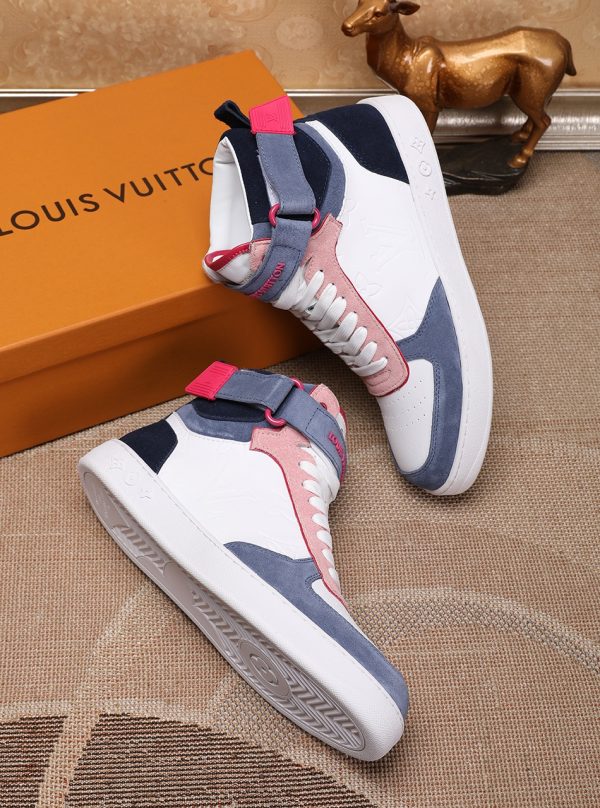 New Arrival LV Women Shoes L126