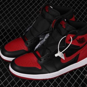 New Arrival AJ1 High 023 – 555088-001