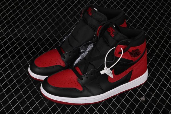 New Arrival AJ1 High 023 – 555088-001