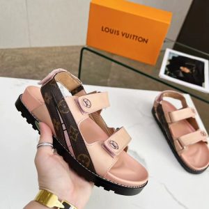 New Arrival LV Women Shoes L172