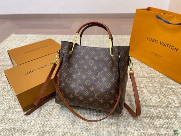 New Arrival LV Handbag L809