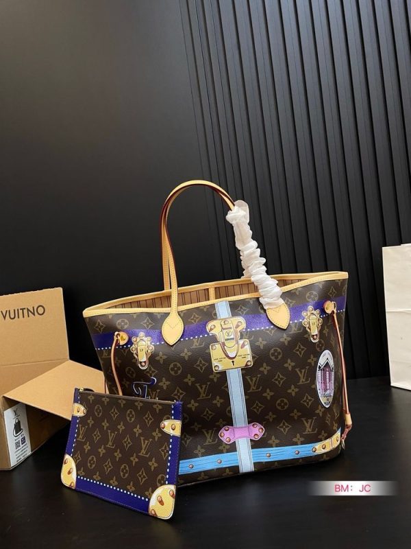 New Arrival LV Handbag L812