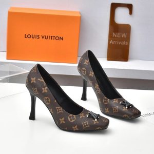 New Arrival LV Women Shoes L242