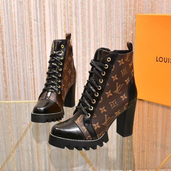 New Arrival LV Women Shoes L114