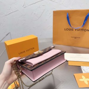 New Arrival LV Handbag L209