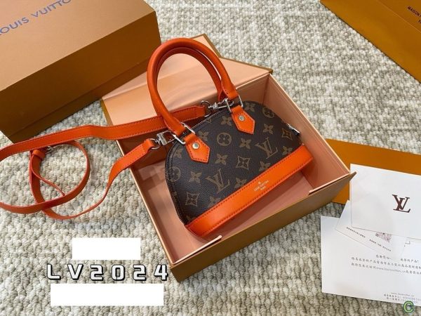 New Arrival LV Handbag L802