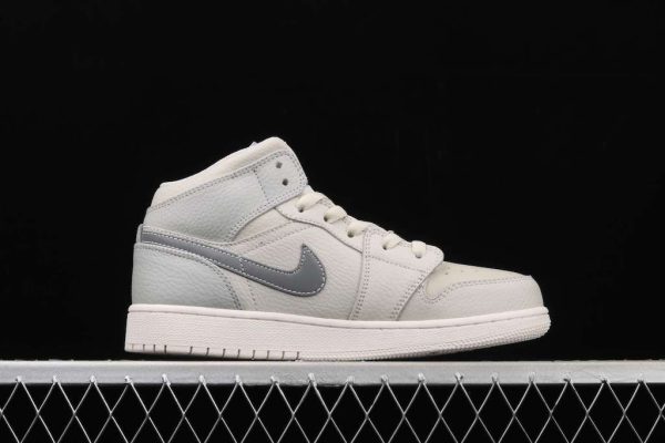 New Arrival AJ1 Mid 554725-053