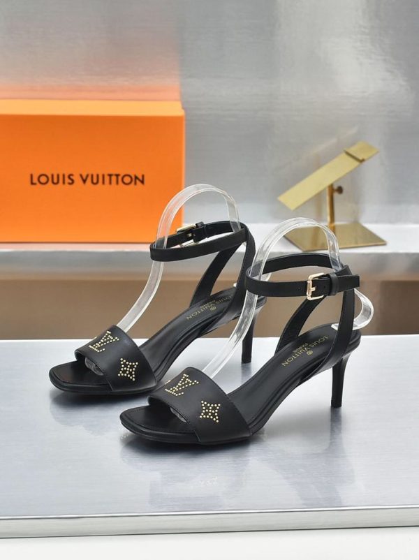 New Arrival LV Women Shoes L239