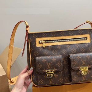 New Arrival LV Handbag L361