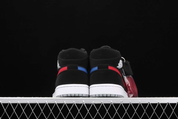 New Arrival AJ1 Mid 554725-065