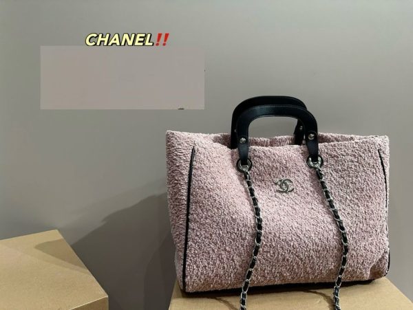 New Arrival CN Handbag C443