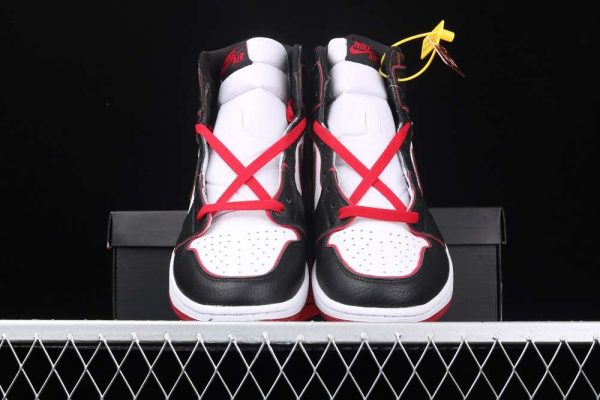 New Arrival AJ1 High 555088-062