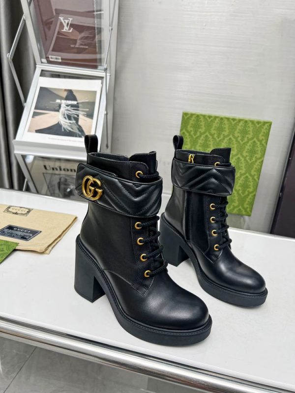 New Arrival GG Women Shoes 103