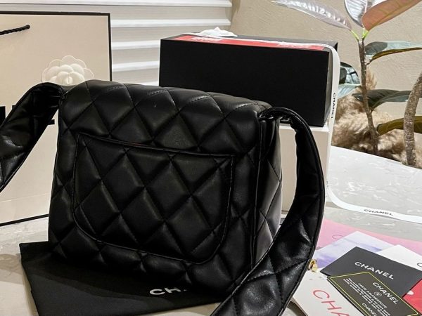 New Arrival CN Handbag C442