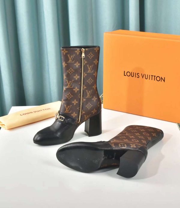 New Arrival LV Women Shoes L319