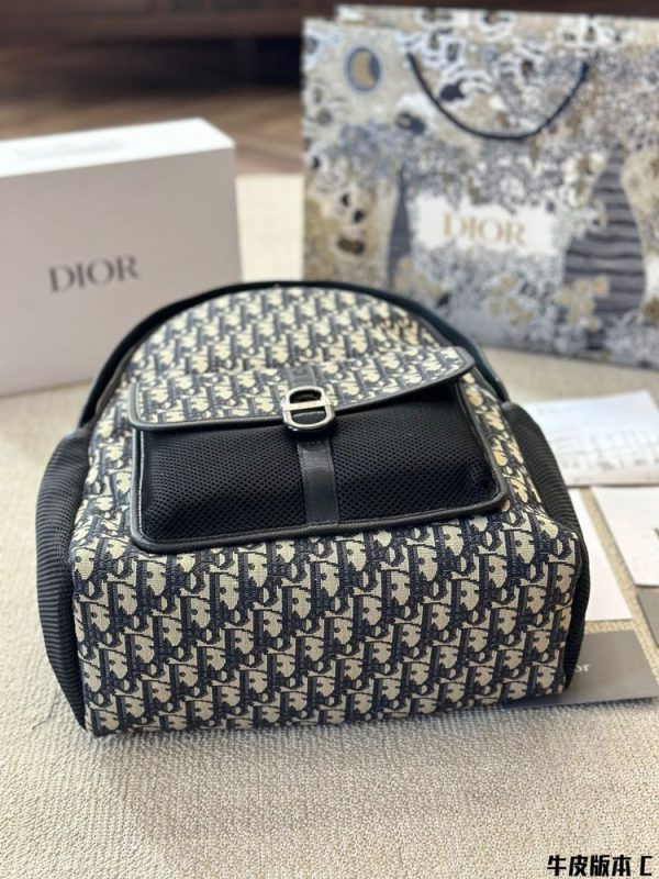 New Arrival Bag D3508