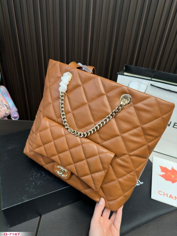 New Arrival CN Handbag C425