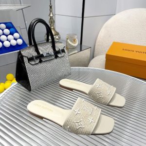 New Arrival LV Women Shoes L191