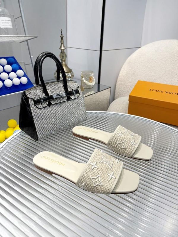 New Arrival LV Women Shoes L191