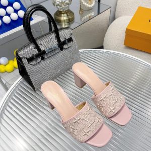 New Arrival LV Women Shoes L198