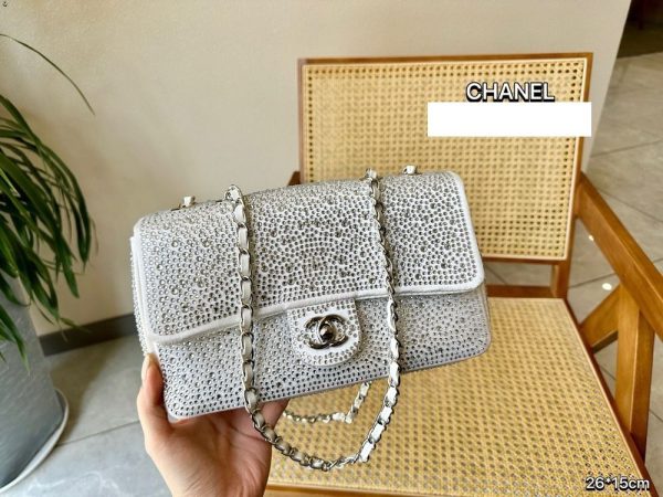 New Arrival CN Handbag C458