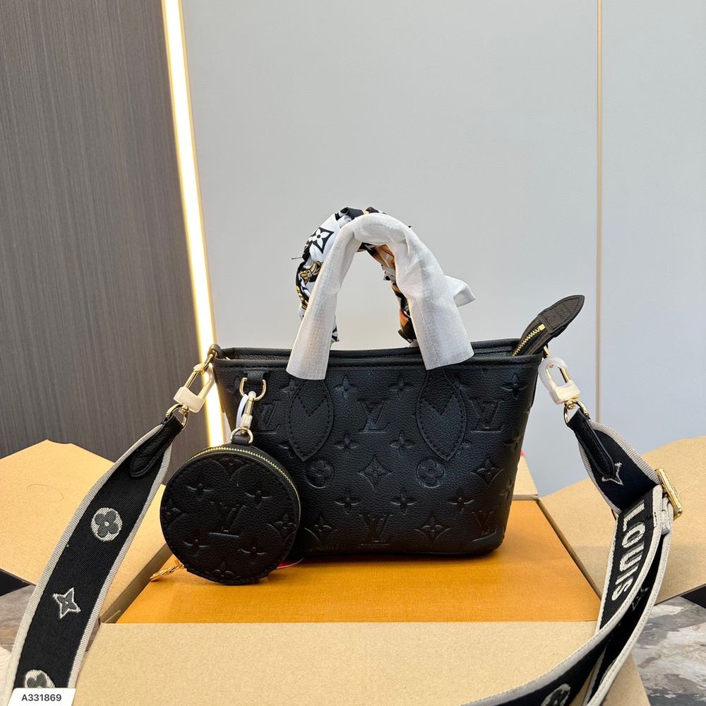 New Arrival LV Handbag L617