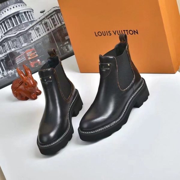 New Arrival LV Women Shoes L384