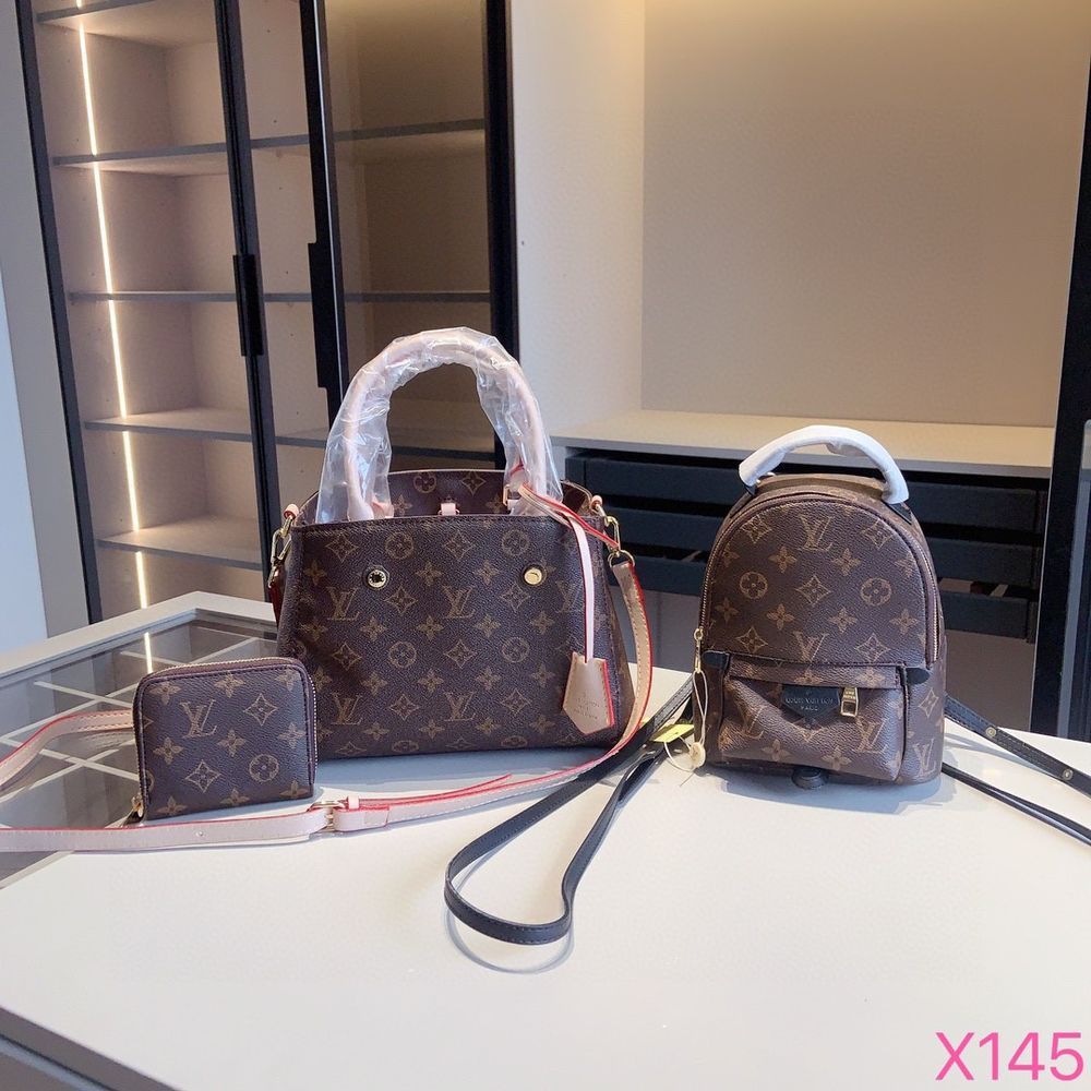 New Arrival LV Handbag L447