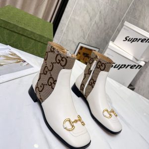 New Arrival GG Women Shoes 133