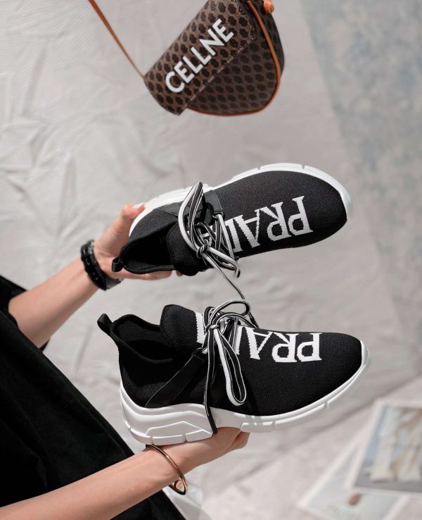 New Arrival Prada Women Shoes P042