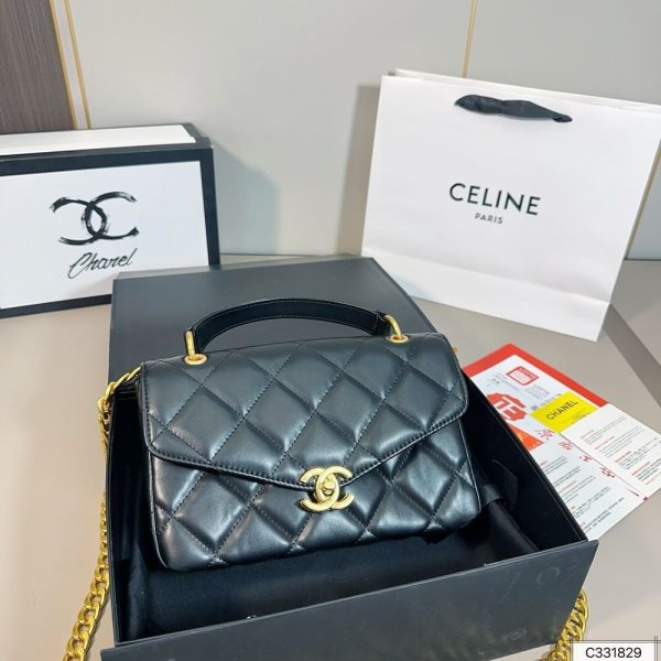 New Arrival CN Handbag C417