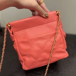 New Arrival CN Handbag C163