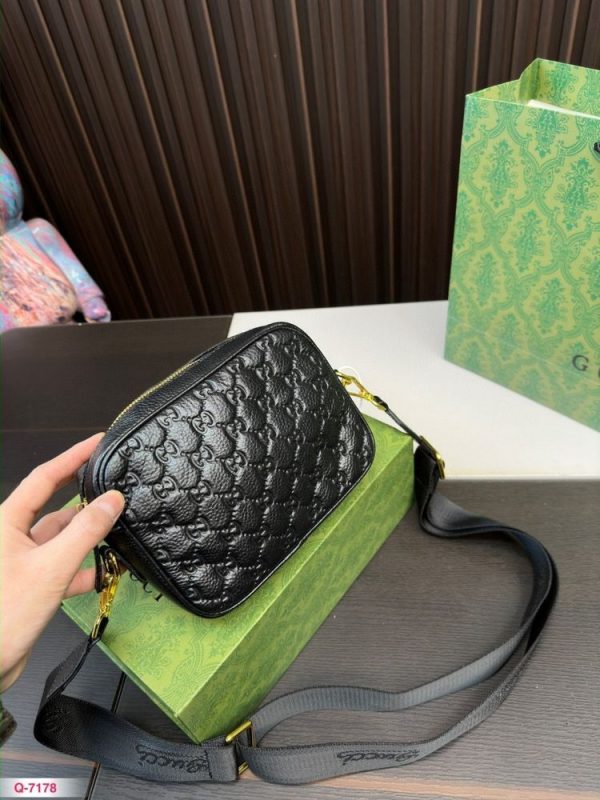 New Arrival CN Handbag C445