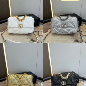 New Arrival CN Handbag C353