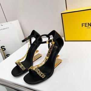 New Arrival Fendi Women Shoes F032