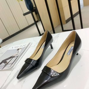 New Arrival Prada Women Shoes P021