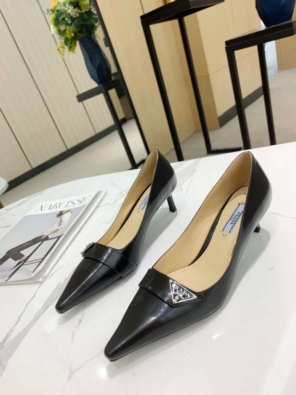 New Arrival Prada Women Shoes P021