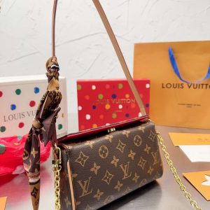 New Arrival LV Handbag L334