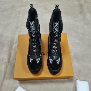 New Arrival LV Women Shoes L386