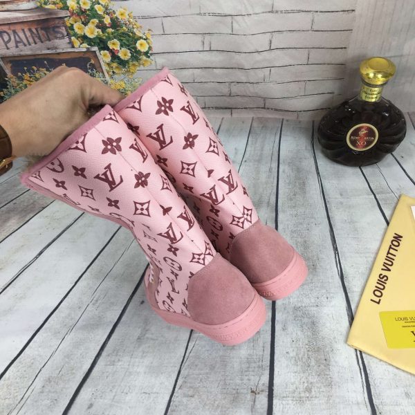 New Arrival LV Women Shoes L280