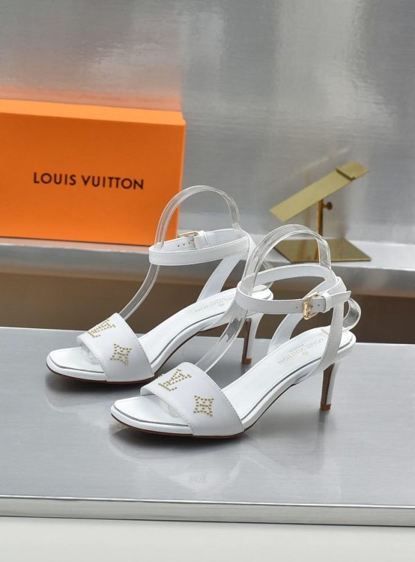 New Arrival LV Women Shoes L238