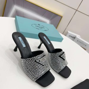 New Arrival Prada Women Shoes P015