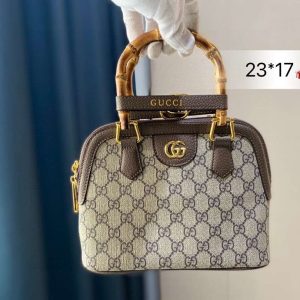 New Arrival GG Handbag 124